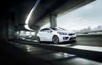 Kia pro_cee&rsquo;d 2013 года